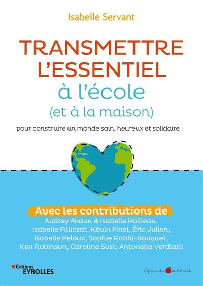 L'ecole:transmettre l'essentiel les 30 competences cles