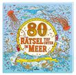 $80 RAETSEL TIEF UNTEN IM MEER-MOSES