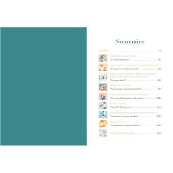 Parents médicalement assistés