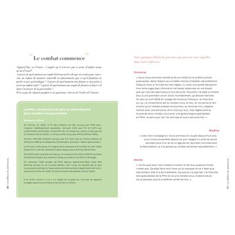 Parents médicalement assistés