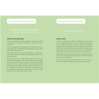 Parents médicalement assistés