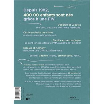 Parents médicalement assistés
