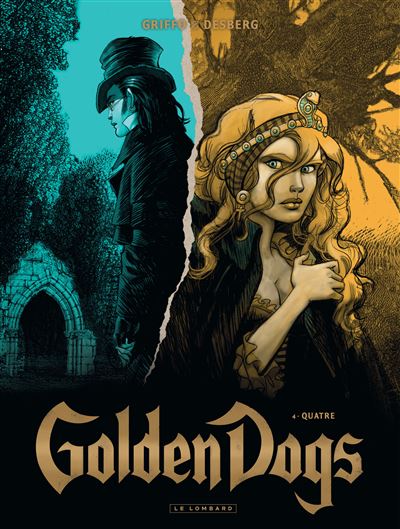 Golden Dogs