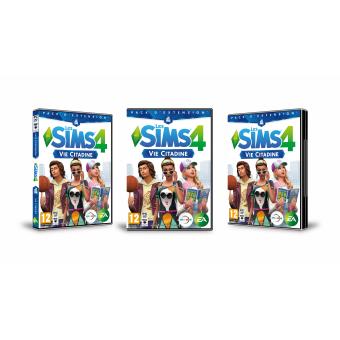 Les Sims 3 : Diesel Kit sur PC