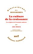 La culture de la croissance