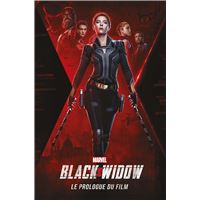 Poster Marvel - Black Widow - 61 x 91,5 cm - Produits dérivés Musique