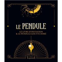 Le pendule ; coffret - Sig Lonegren - Octave - Grand format - Lamartine  PARIS
