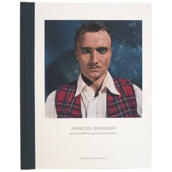 Marion Gronier, les glorieux