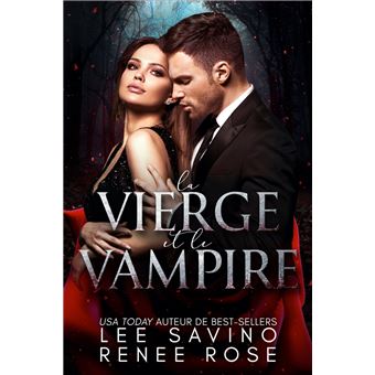 La vierge et le vampire - 1