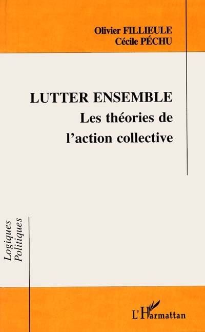 Lutter ensemble theories action collective