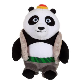 peluche kung fu panda