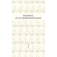 Journal d'un morphinomane
