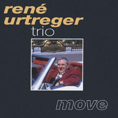 Move Edition Limitée remasterisée