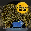 Le Taureau bleu - poche