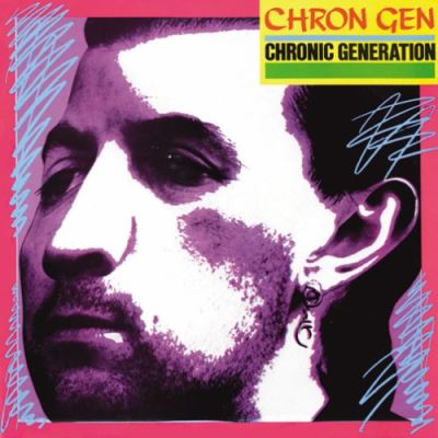 Chronic generation/pochette cartonnee