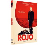Rojo DVD