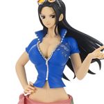 Figurine Banpresto 9778 One Piece Glitter Glamours Nico Robin Verb