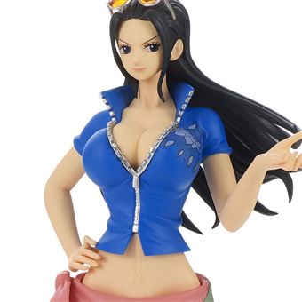 Figurine Banpresto 9778 One Piece Glitter Glamours Nico Robin Verb