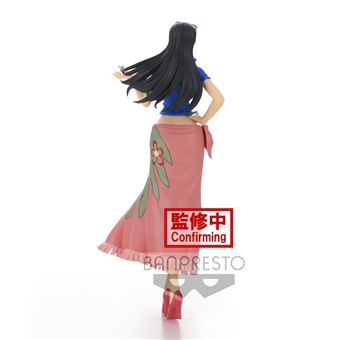 Figurine Banpresto 9778 One Piece Glitter Glamours Nico Robin Verb