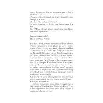 Les Pirates 2