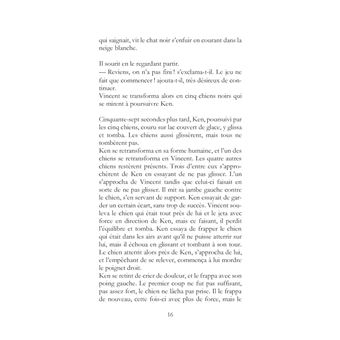 Les Pirates 2