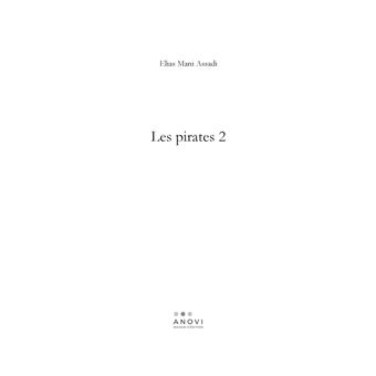 Les Pirates 2