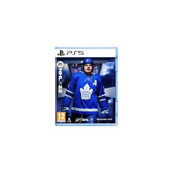 NHL 22 [PS5] (D/F/I)