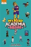 My Hero Academia Smash T05