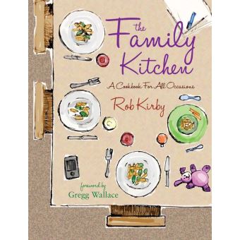 FAMILY KITCHEN - 1