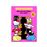 Sanrio Characters - Mon journal intime avec sequins_0