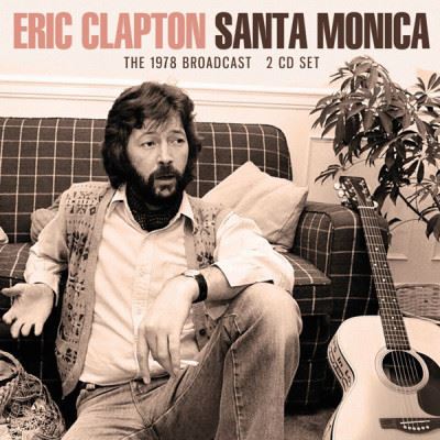 Santa Monica Radio Broadcast 1978