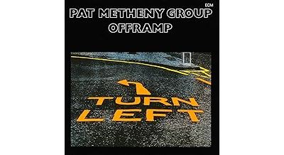 Offramp