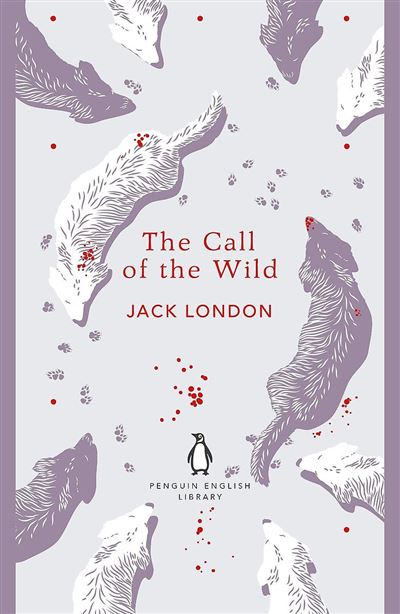 English Library: The Call of the Wild