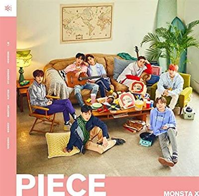 Piece Edition limitée Inclus DVD bonus