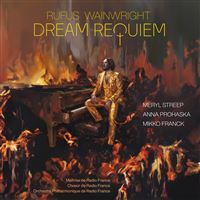 Dream Requiem Édition Limitée Coffret Deluxe