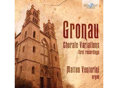 Chorale variations