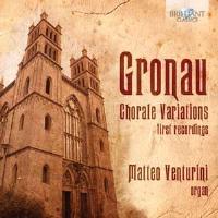 Chorale variations