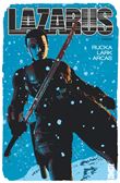 Lazarus - Tome 07