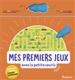 Mes premiers jeux avec la petite souris