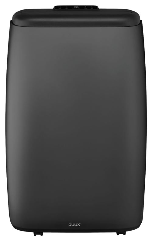 Climatiseur mobile Duux North Smart DXMA12 18K BTU/h Gris foncé