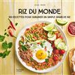 Riz du Monde
