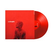 Changes Vinyle Rouge