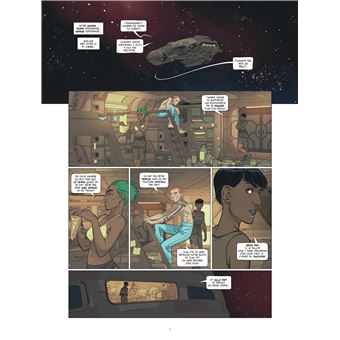 Les Chroniques de l'univers  - Tome 2 - Les Mangeurs de temps