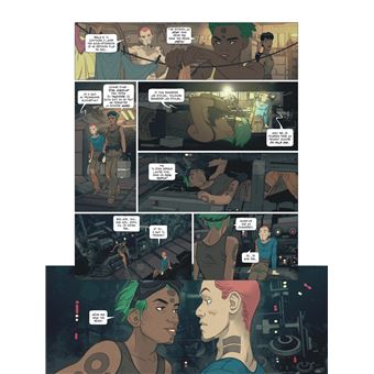 Les Chroniques de l'univers  - Tome 2 - Les Mangeurs de temps