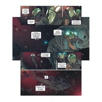 Les Chroniques de l'univers  - Tome 2 - Les Mangeurs de temps