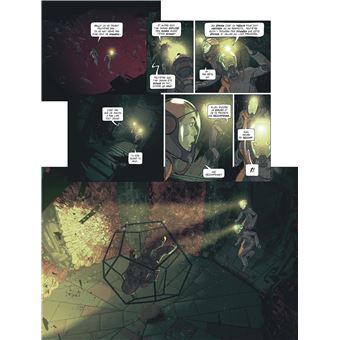 Les Chroniques de l'univers  - Tome 2 - Les Mangeurs de temps