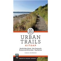 Urban Trails: Kitsap