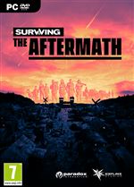 Surviving the Aftermath Day One Edition PC