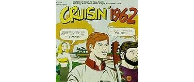 Cruisin 1962