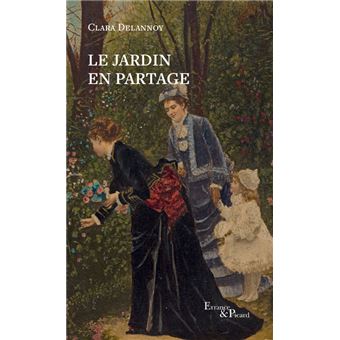 Le Jardin en partage